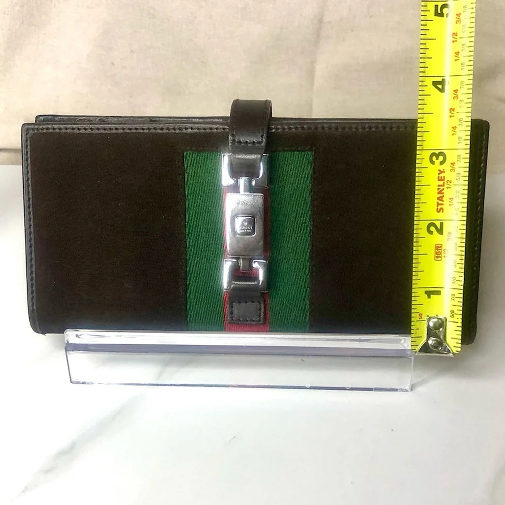 Gucci full length
